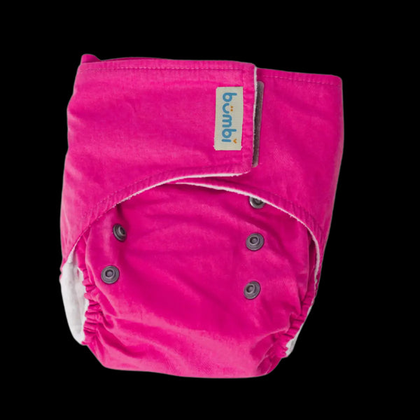 Pocket Reusable Cloth Diaper